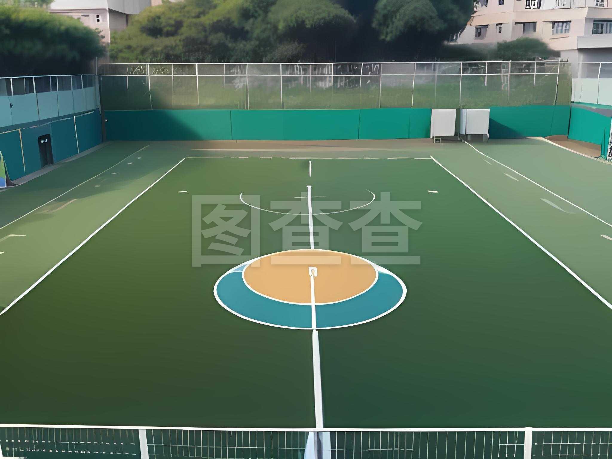 队长张芷婷