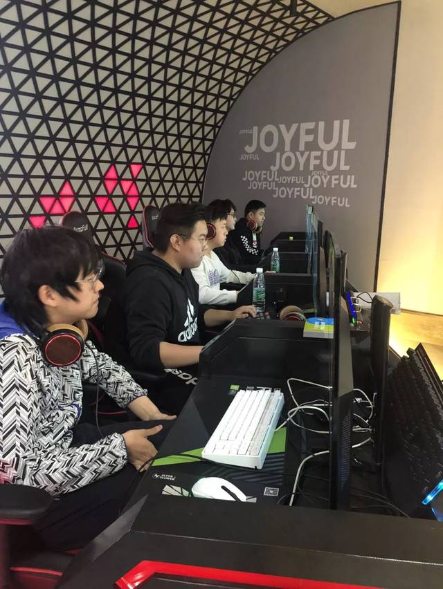 一切做好准 一切做好准