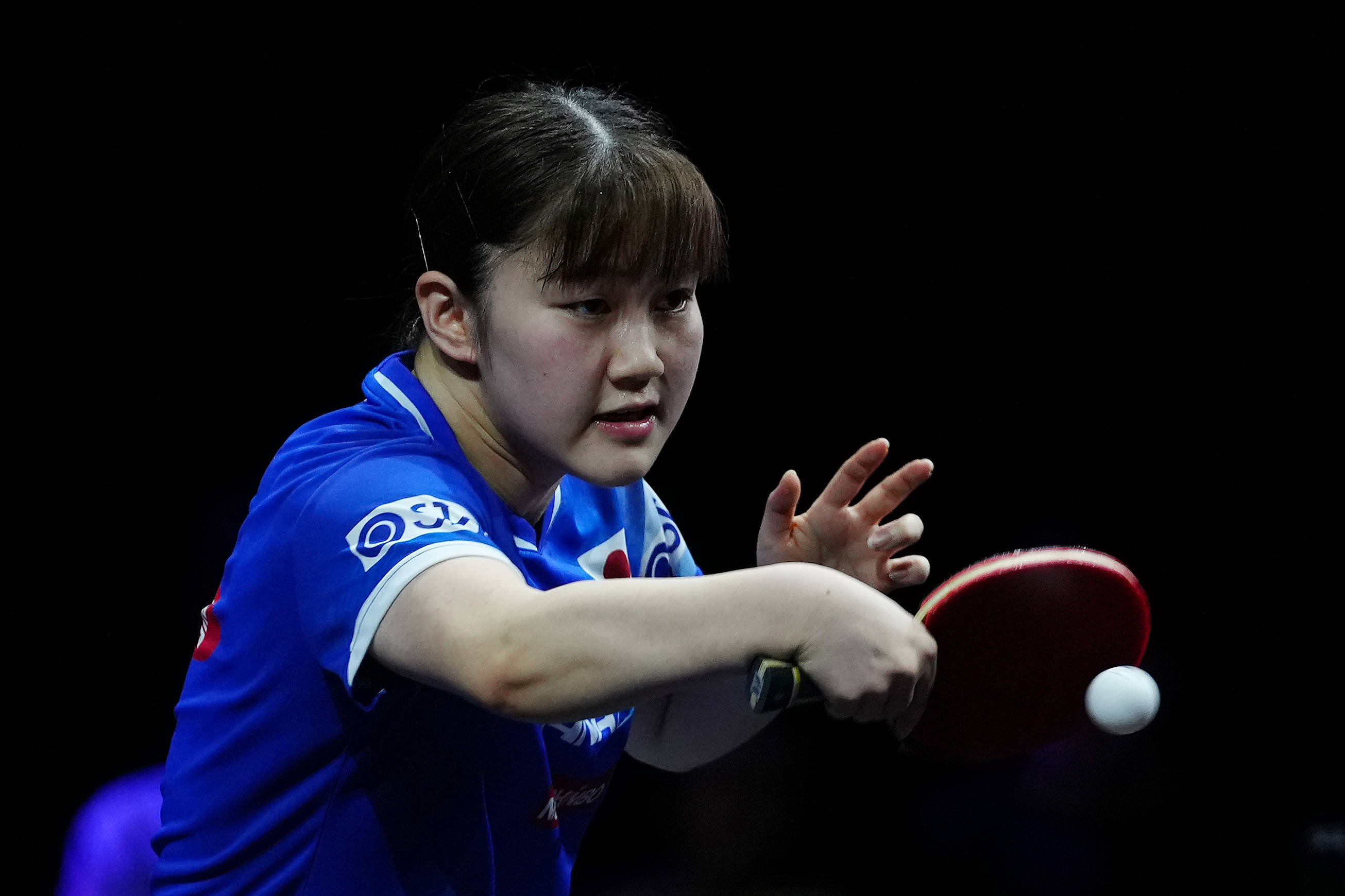 通过追加训 通过追加训