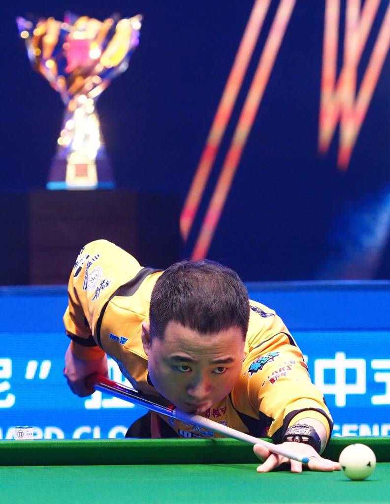 赛事经验 赛事经验