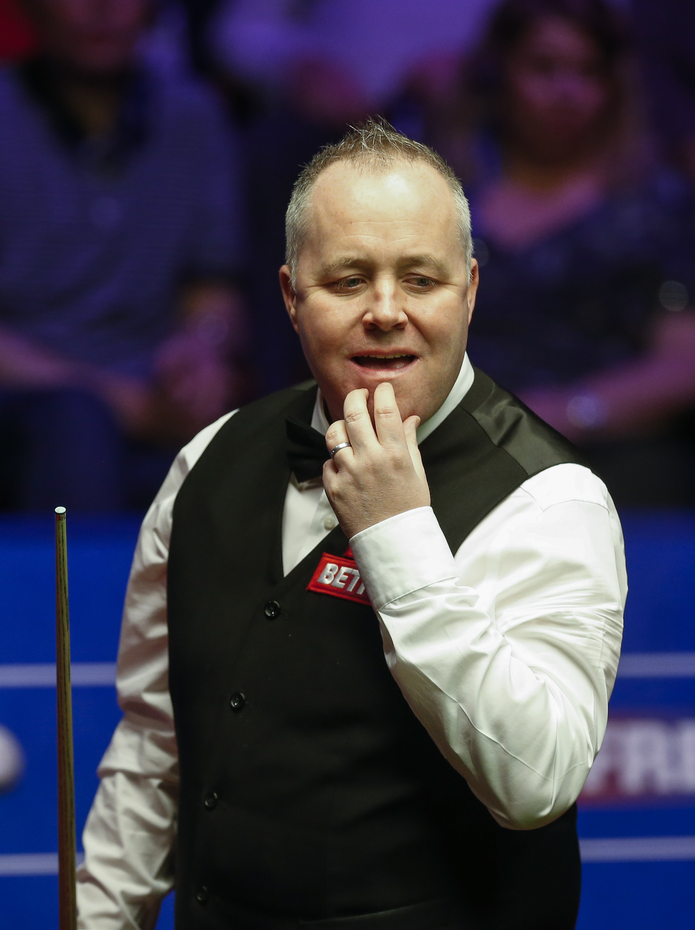 前两分钟命 前两分钟命