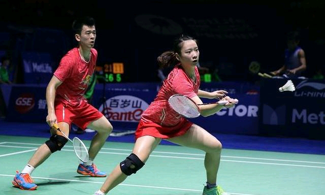 森目前势头 森目前势头