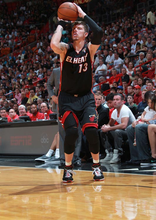 球员表现 球员表现